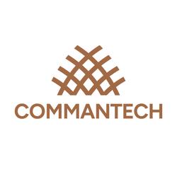 commantech Logo