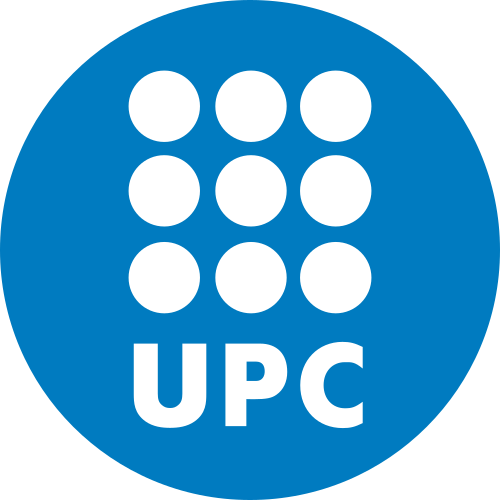 upc Logo
