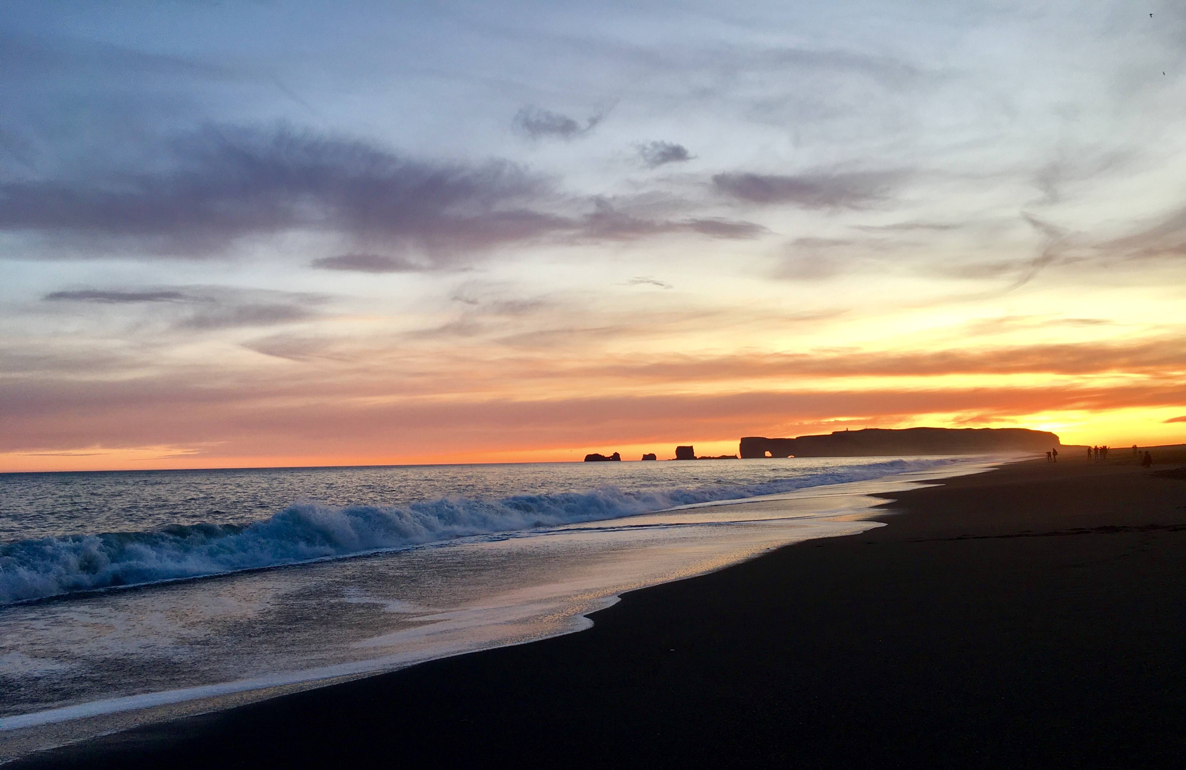 Reynisfjara