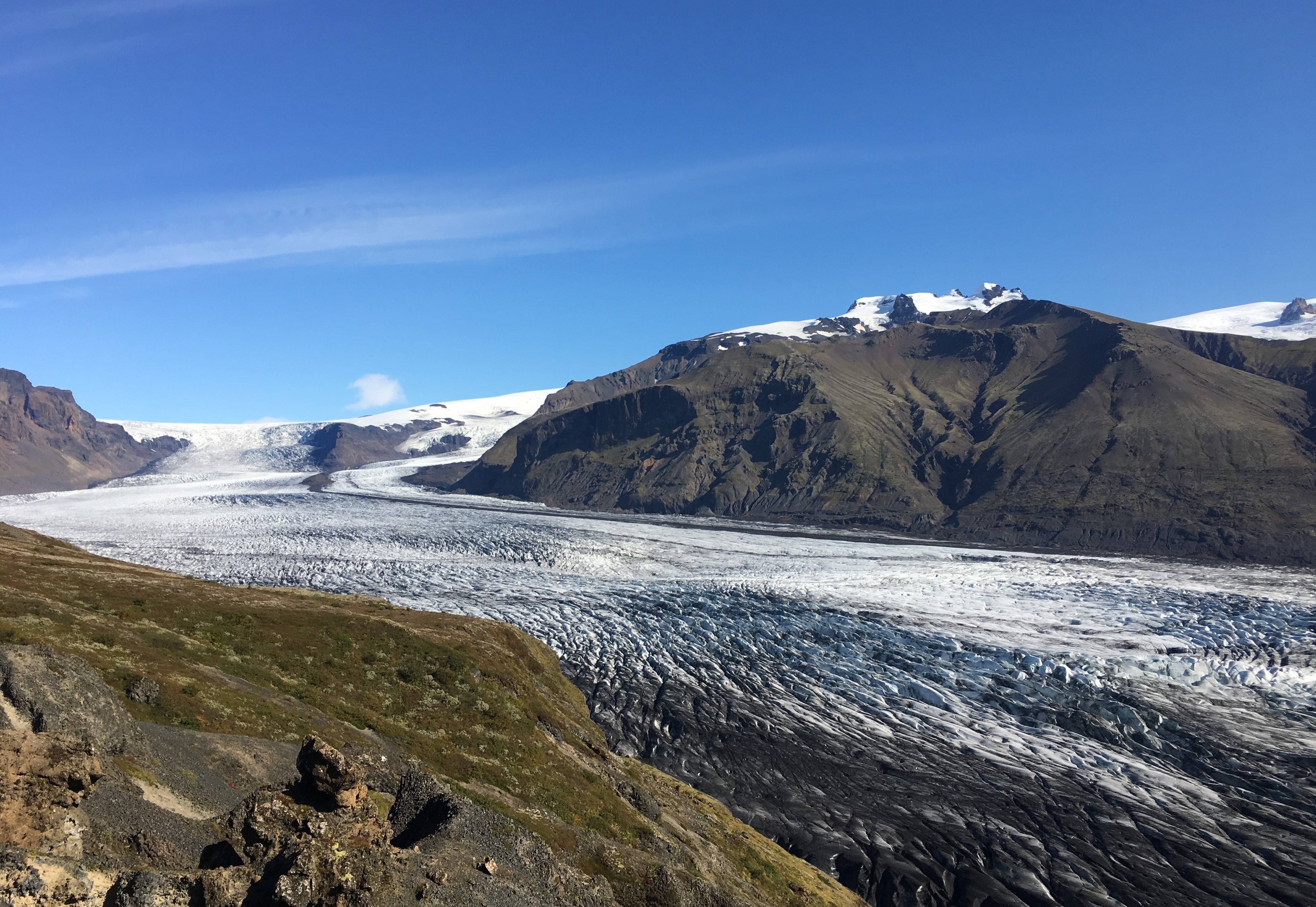 Skaftafellsjökull